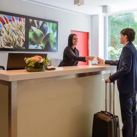 Mercure Solari 4* Milan