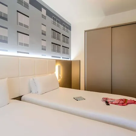 Mercure Solari Hotel