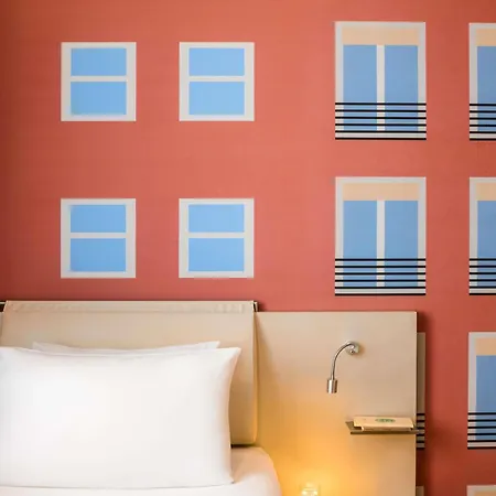 Mercure Solari Hotel 4*