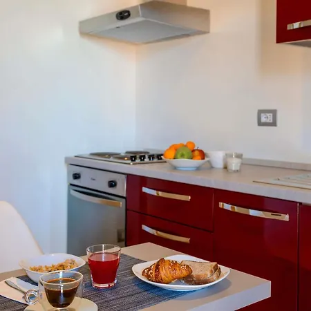 Hotel Mercure Solari 4*