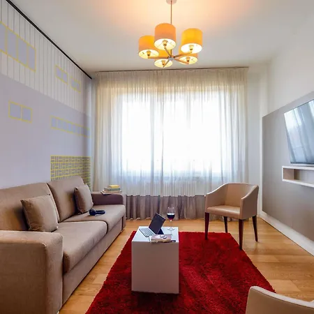 Mercure Solari 4*