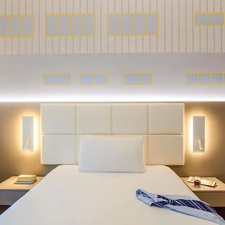 Mercure Solari Milan