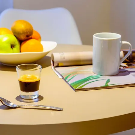 Hotel Mercure Solari