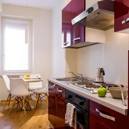 Hotel Mercure Solari 4*