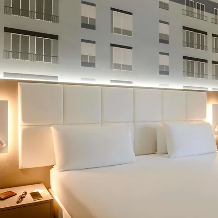Mercure Solari 4*