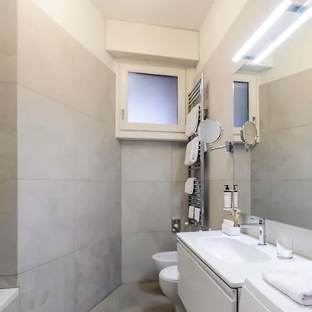 Mercure Solari Milan