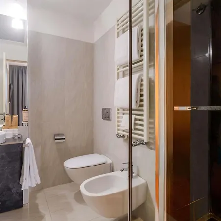 Mercure Solari 4* Milan