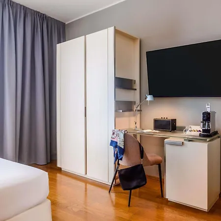 Hotel Mercure Solari