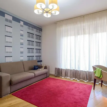 Mercure Solari Hotel 4*
