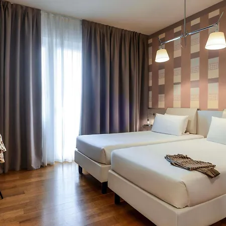 Mercure Solari
