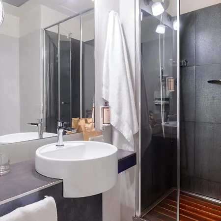 Mercure Solari Hotel 4*