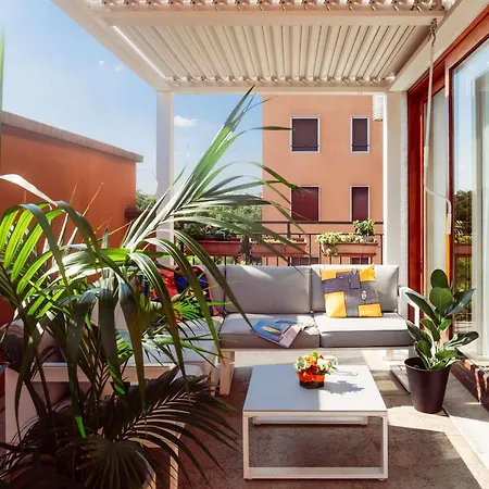 Hotel Mercure Solari 4*