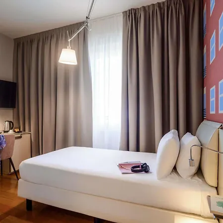 Mercure Solari Milan
