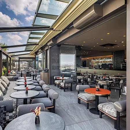 Me By Meliá Il Duca 5* Milán