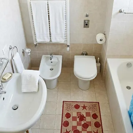 Apartment Allegra House - 50mq Ultimo Piano M1 San Giovanni Mailand