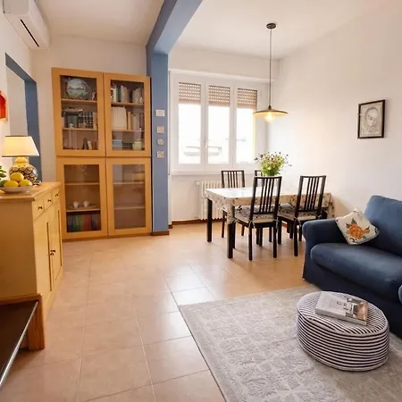 Apartment Allegra House - 50mq Ultimo Piano M1 San Giovanni