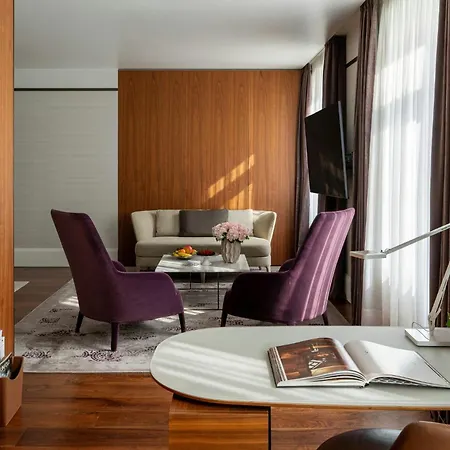 Mandarin Oriental, Milan