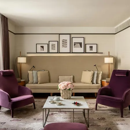 Hotel Mandarin Oriental,