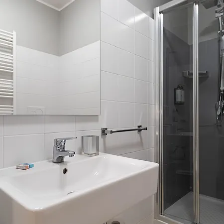 Apartment Italianway Collection - Cannobio 8