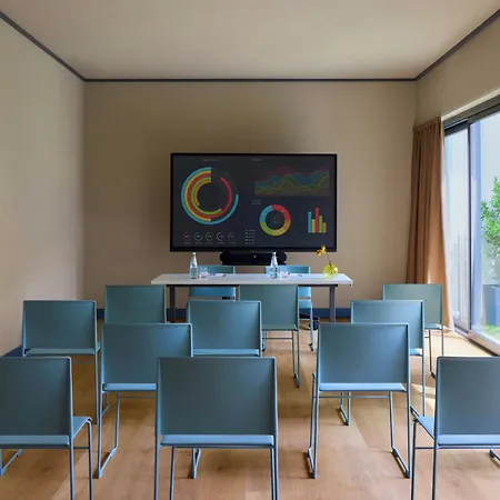 Nemi, Milan, A Tribute Portfolio Hotel Mediolan
