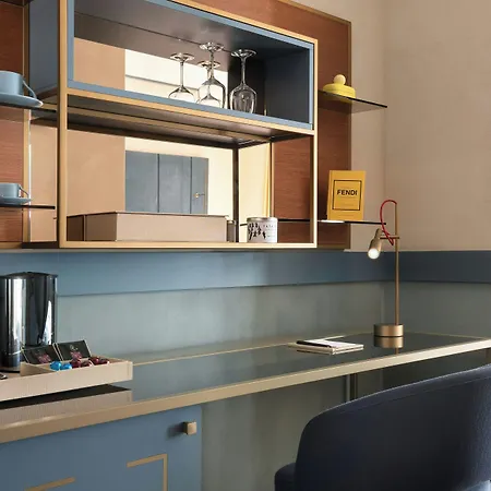 Nemi, Milan, A Tribute Portfolio Hotel 5*