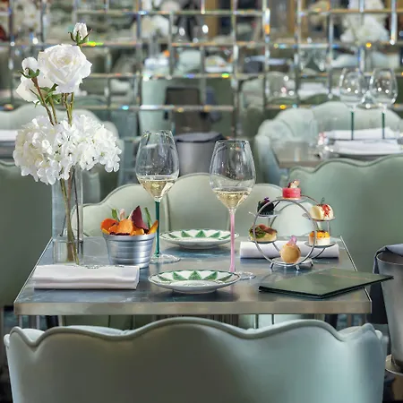 The Plein - Small Luxury Of The World 5* Mediolan
