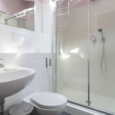 Apartamento Italianway Easy - De Sanctis 14 Milán