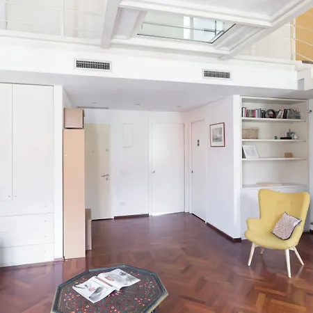 Apartamento Italianway Easy - De Sanctis 14 Milán