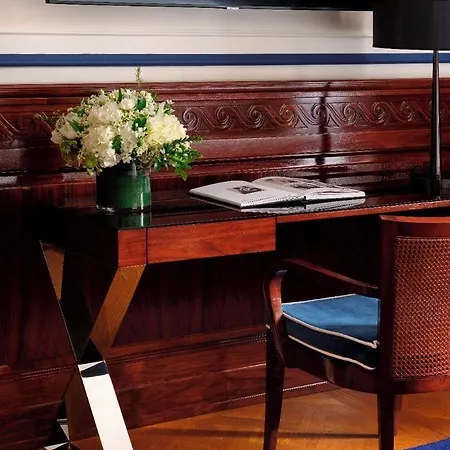 Hotel Casa Cipriani 5*