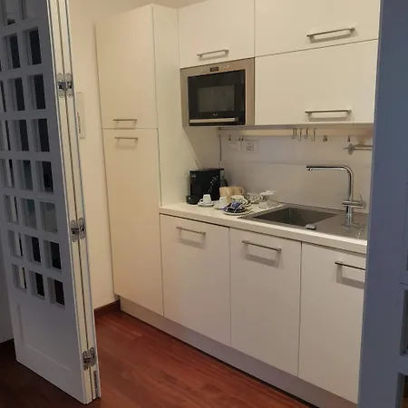 Hotel Santa Marta Milano