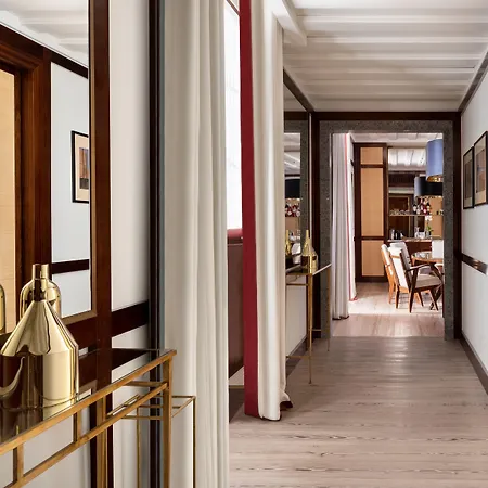Portrait - Lungarno Collection Hotel 5*