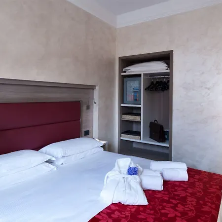 Hotel Gamma Milan