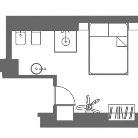 Guest house Della Spiga By Brera