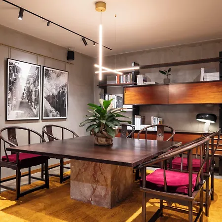 Hotel Vico Milano