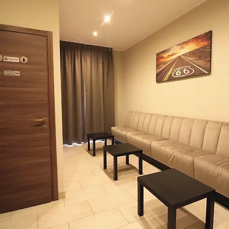 Hotel Carlo Goldoni