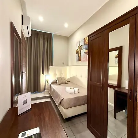 Hotel Carlo Goldoni 2*