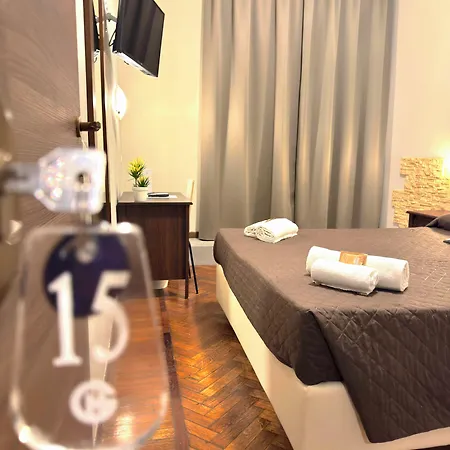 Carlo Goldoni Hotel