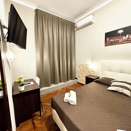 Carlo Goldoni Hotel 2*