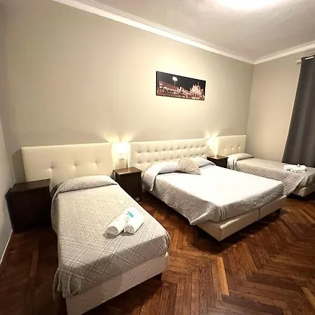 Hotel Carlo Goldoni