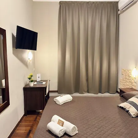 Hotel Carlo Goldoni 2*