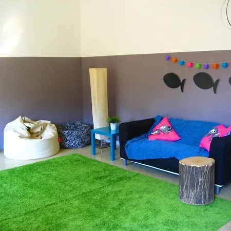 Panda Auberge de jeunesse Milan