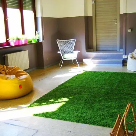 Panda * Milan