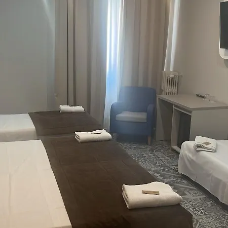 Hotel Vintage