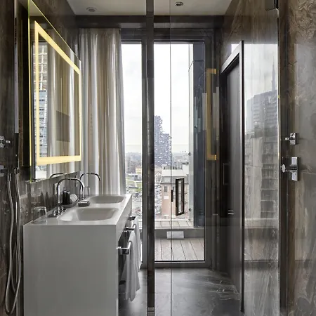 Hyatt Centric Hotel Milán