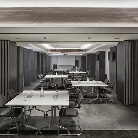 Hyatt Centric Hotel Milán