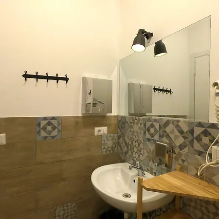 Auberge de jeunesse Quo