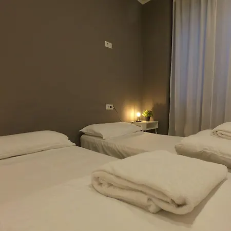 Auberge de jeunesse Quo