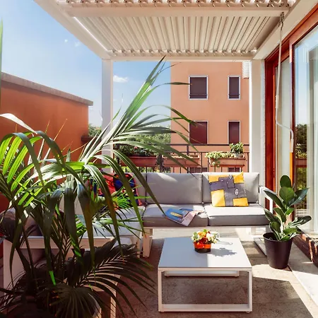 Mercure Solari 4* Milan