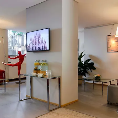 Mercure Solari Hotel Milan