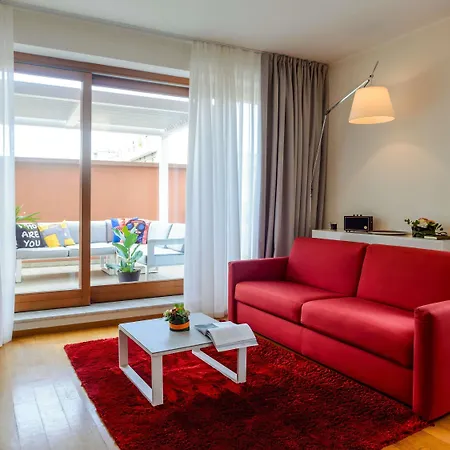 Mercure Solari 4*